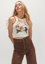 Load image into Gallery viewer, Ringer Singlet