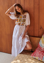 Load image into Gallery viewer, Parisian Maxi Dress