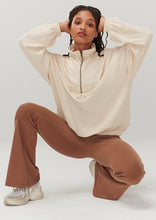 Load image into Gallery viewer, Florida Terry Quarter Zip