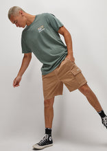Load image into Gallery viewer, Eric Cord Walk Shorts