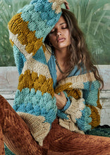 Load image into Gallery viewer, Nana Knit Cardi