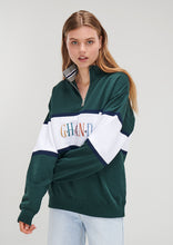 Load image into Gallery viewer, All Day Quarter Zip
