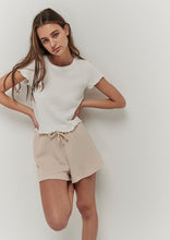 Load image into Gallery viewer, Y2K Vintage Frill Tee