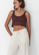 Load image into Gallery viewer, Honey Knit Top