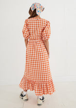 Load image into Gallery viewer, Carrie Maxi Skirt