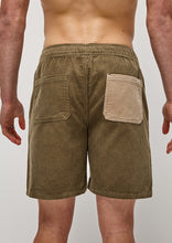 Load image into Gallery viewer, Cord Walk Shorts