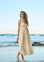 Load image into Gallery viewer, Lara Maxi Dress