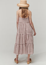 Load image into Gallery viewer, Vacay Tiered Dress