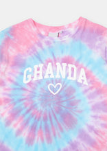 Load image into Gallery viewer, Ghanda Heart Indi Tee