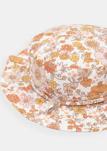 Load image into Gallery viewer, Reversible Bucket Hat