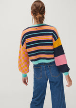 Load image into Gallery viewer, Techno Cardi