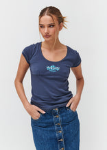 Load image into Gallery viewer, Amber Tee