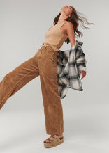 Load image into Gallery viewer, Wide Cord Pants