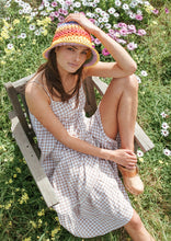 Load image into Gallery viewer, Tiered Midi Dress