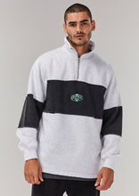 Load image into Gallery viewer, Quarter Zip Crew