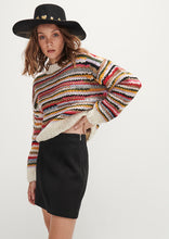 Load image into Gallery viewer, College Skirt