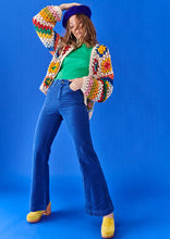 Load image into Gallery viewer, Cord Flares