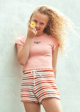 Load image into Gallery viewer, 90's Frill Tee