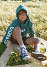 Load image into Gallery viewer, Raglan Hoodie