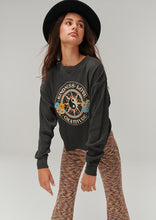 Load image into Gallery viewer, Waffle Long Sleeve