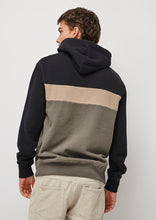 Load image into Gallery viewer, Divided Panel Hoodie