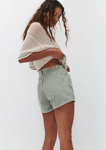 Load image into Gallery viewer, Quincy Denim Shorts