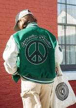Load image into Gallery viewer, Varsity Jacket