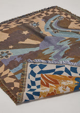 Load image into Gallery viewer, Beach Throw