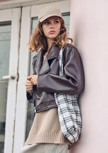 Load image into Gallery viewer, Aviator Jacket