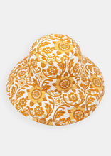 Load image into Gallery viewer, Harper Tie Hat