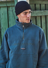 Load image into Gallery viewer, Quarter Zip Jumper