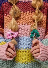 Load image into Gallery viewer, Crochet Scrunchie Pack
