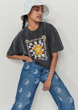 Load image into Gallery viewer, Cropped Dad Tee