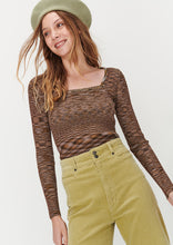 Load image into Gallery viewer, Madison Long Sleeve