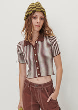 Load image into Gallery viewer, College Polo