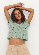 Load image into Gallery viewer, Betty Knit Top