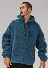 Load image into Gallery viewer, Sherpa Hoodie