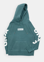 Load image into Gallery viewer, Raglan Hoodie