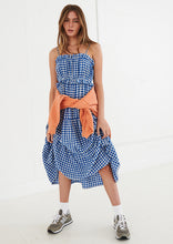 Load image into Gallery viewer, Sasha Midi Dress