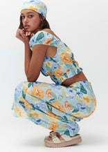 Load image into Gallery viewer, Maya Midi Skirt