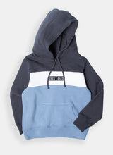 Load image into Gallery viewer, Divided Panel Hoodie
