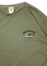 Load image into Gallery viewer, Vintage Long Sleeve