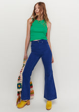 Load image into Gallery viewer, Cord Flares