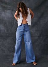 Load image into Gallery viewer, 70's Jeans