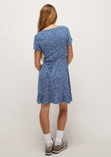 Load image into Gallery viewer, Soho Wrap Dress