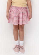 Load image into Gallery viewer, Tiered Skirt