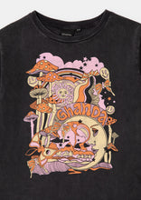 Load image into Gallery viewer, Spacey Sun Bibs Tee