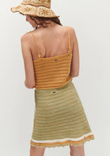 Load image into Gallery viewer, Sunset Crochet Top
