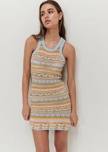 Load image into Gallery viewer, Annika Mini Dress
