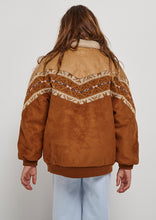 Load image into Gallery viewer, Yellowstone Jacket